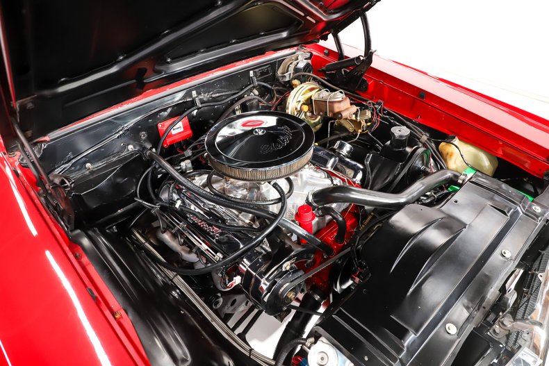 1966 Oldsmobile Cutlass | Volo Museum