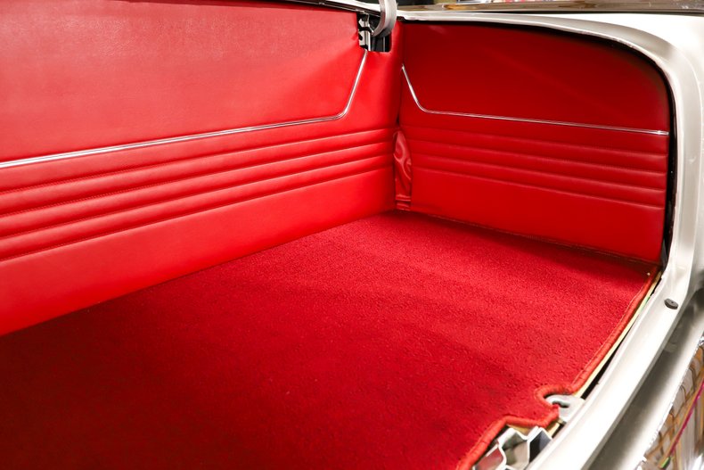 1957 Chevrolet Bel Air 68