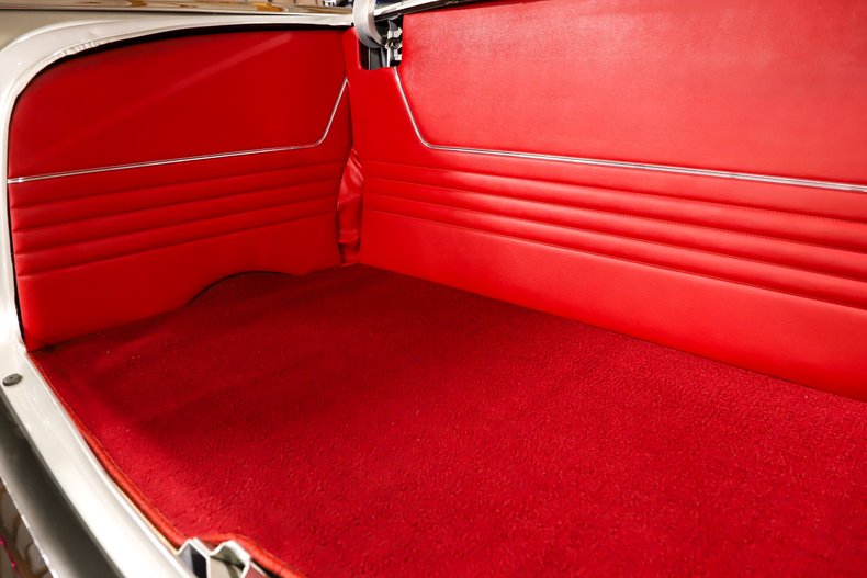 1957 Chevrolet Bel Air 66