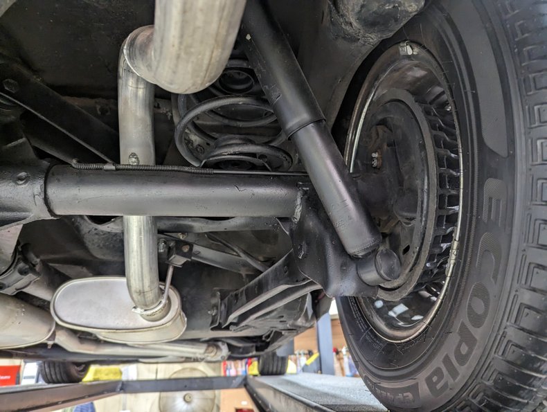 1987 Avanti II | Volo Museum