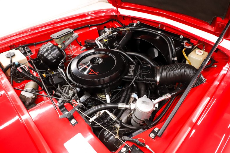 1987 Avanti II | Volo Museum