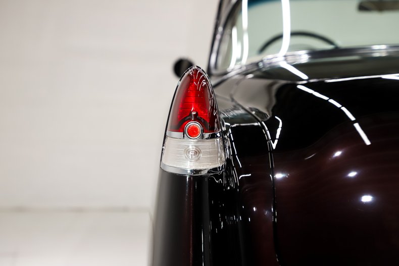 1954 Cadillac Coupe deVille