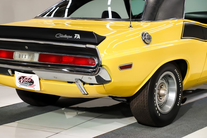 1970 Dodge Challenger