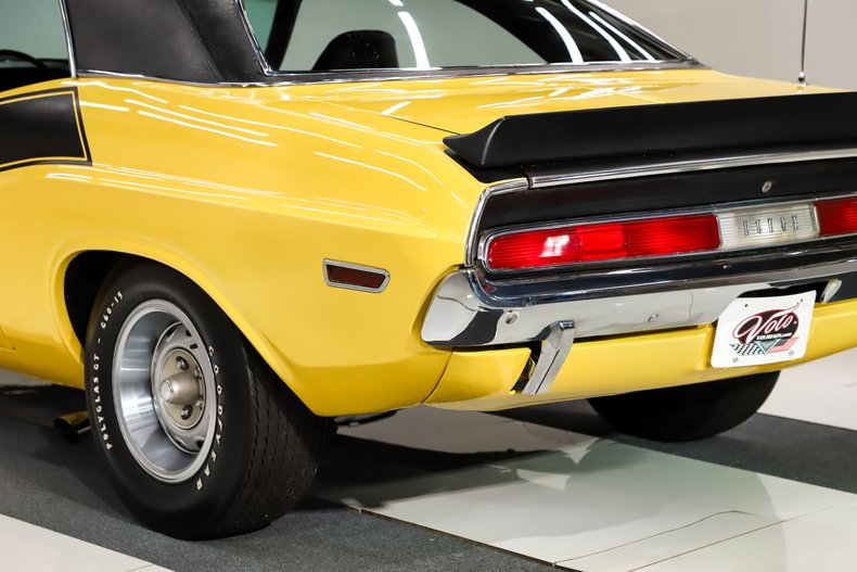 1970 Dodge Challenger 57
