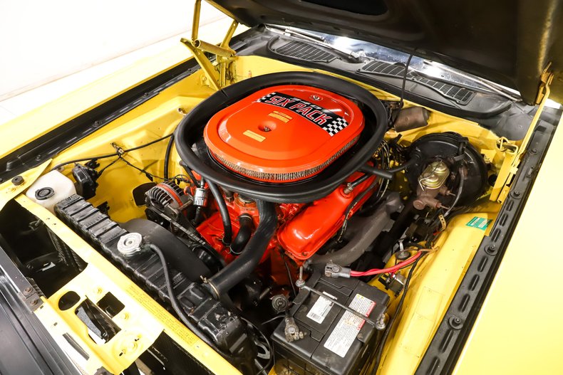 1970 Dodge Challenger 63