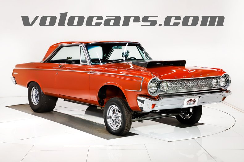 1964 Dodge Polara 1