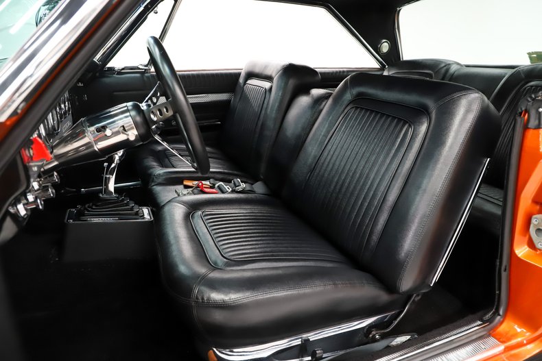 1964 Dodge Polara 10