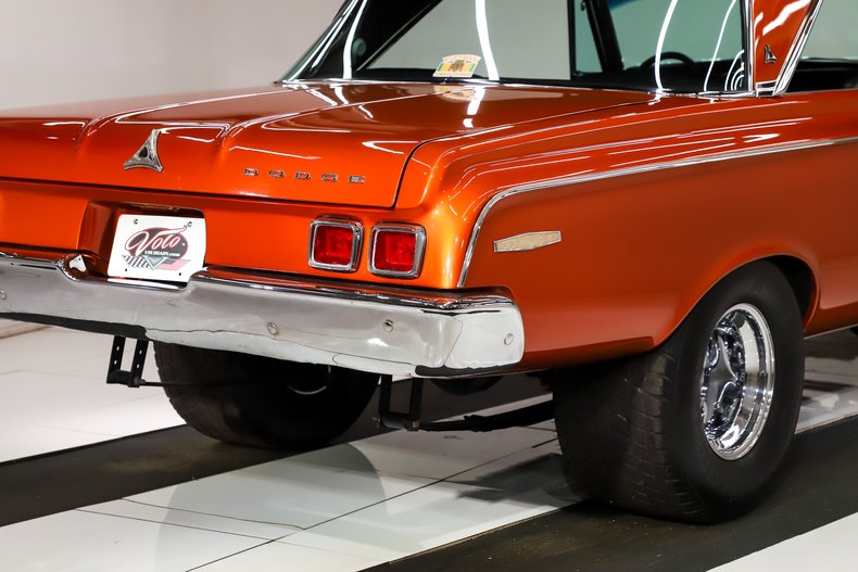 1964 Dodge Polara 40