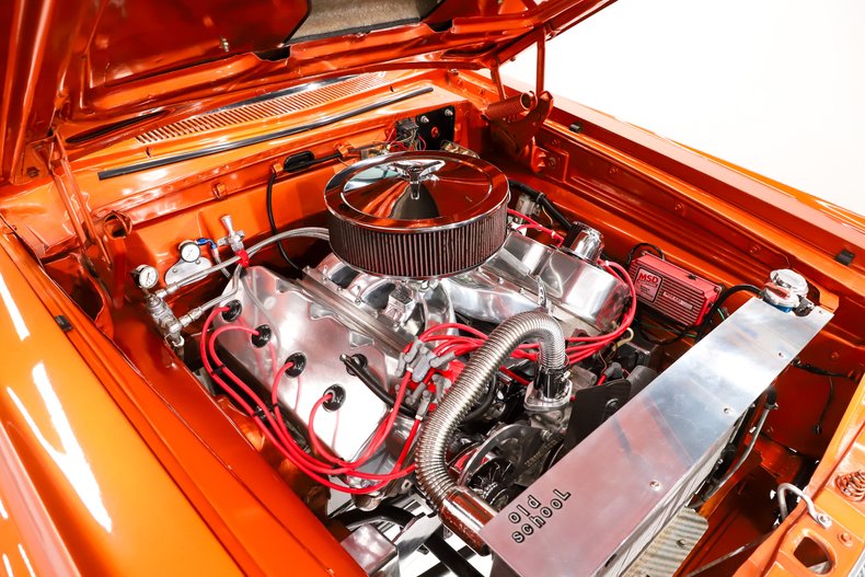 1964 Dodge Polara 57