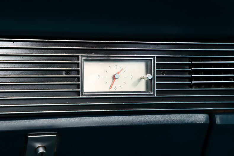 1966 Lincoln Continental | Volo Museum
