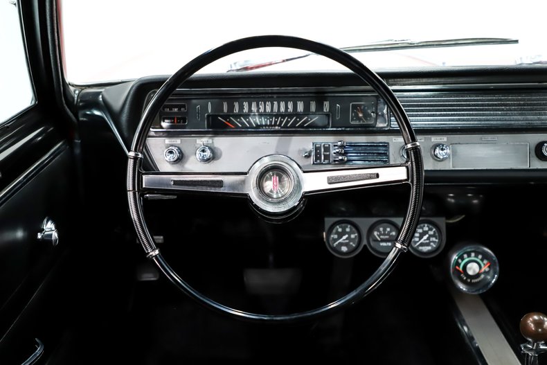 1965 Oldsmobile Cutlass 15