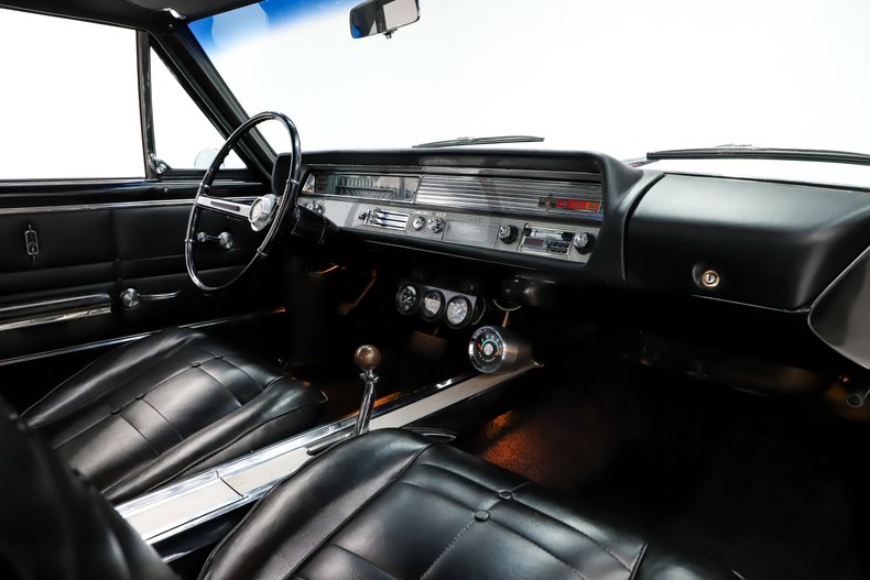 1965 Oldsmobile Cutlass 33