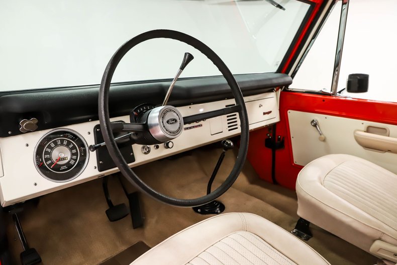 1975 Ford Bronco 2