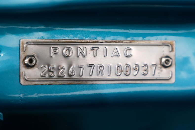 1967 Pontiac Catalina