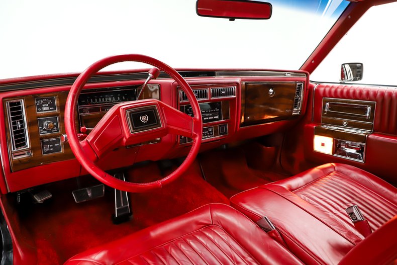 1989 Cadillac Fleetwood 2