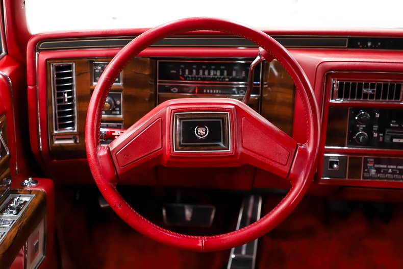 1989 Cadillac Fleetwood 15