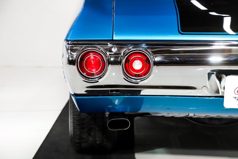 1972 Chevrolet Chevelle | Volo Museum