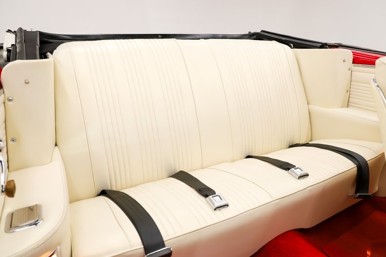 1967 Pontiac GTO 49
