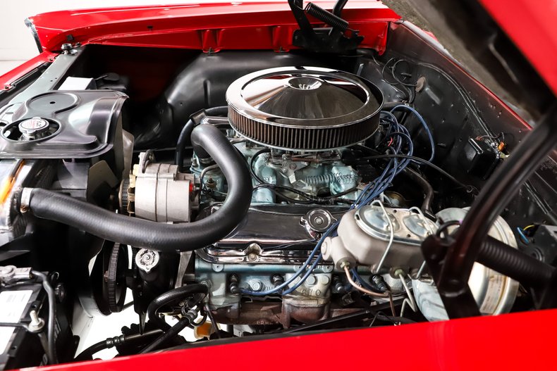 1967 Pontiac GTO 71