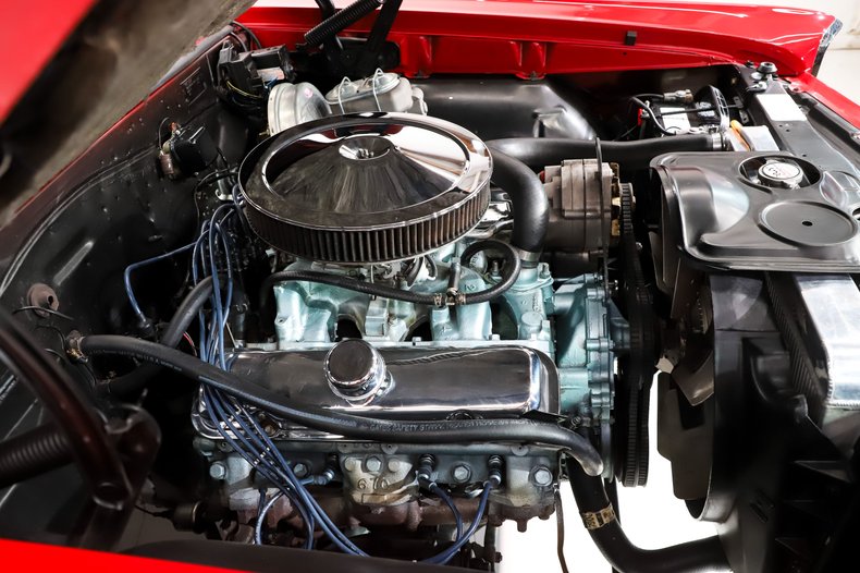 1967 Pontiac GTO | Volo Museum