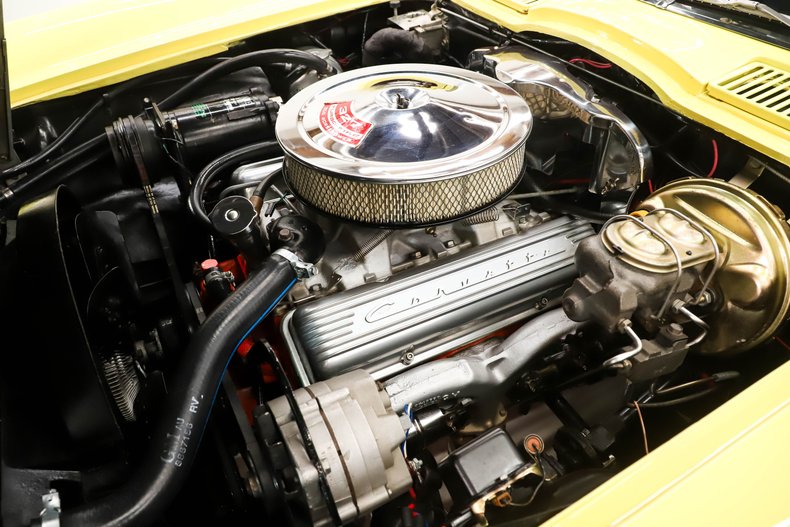 1967 Chevrolet Corvette | Volo Museum