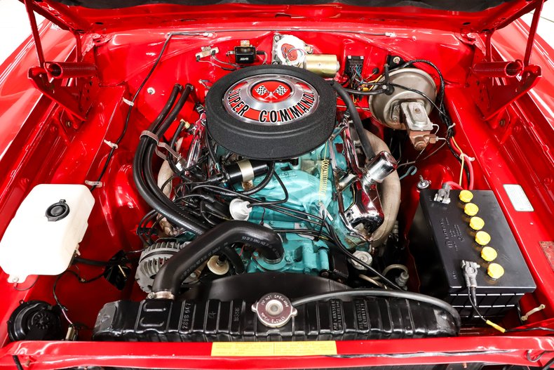 1968 Plymouth GTX 5