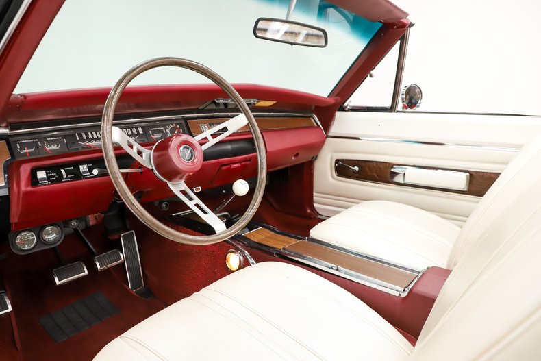 1968 Plymouth GTX 2