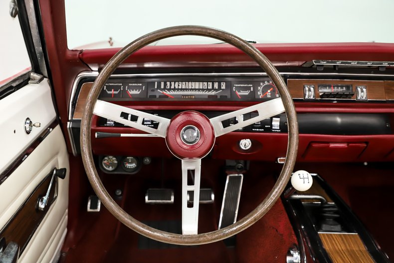1968 Plymouth GTX 15