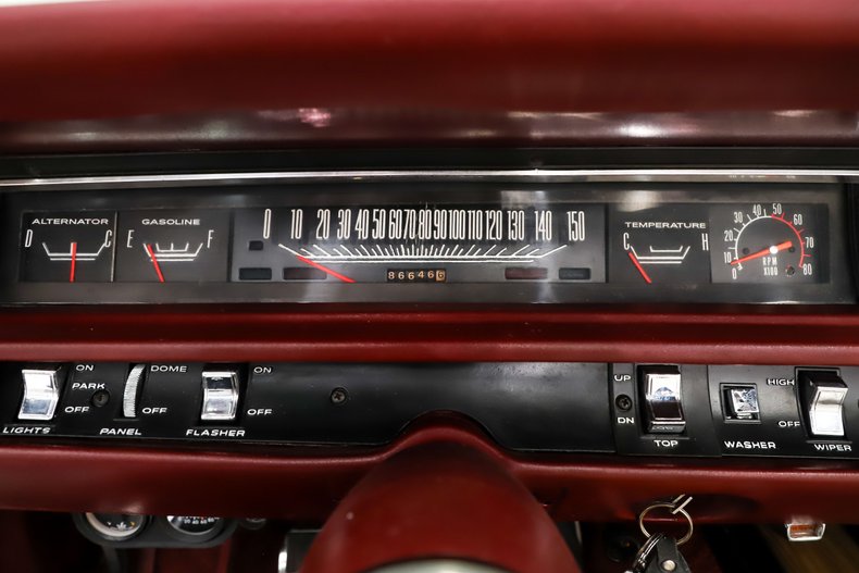 1968 Plymouth GTX 16