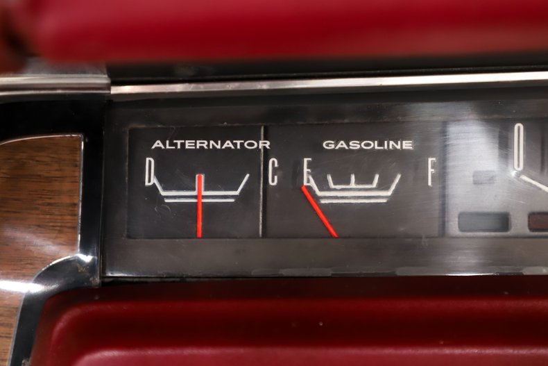 1968 Plymouth GTX
