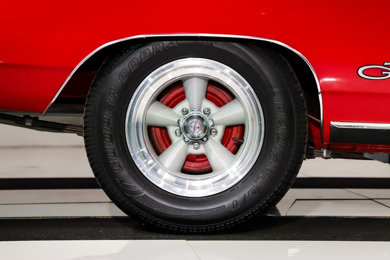 1968 Plymouth GTX 47