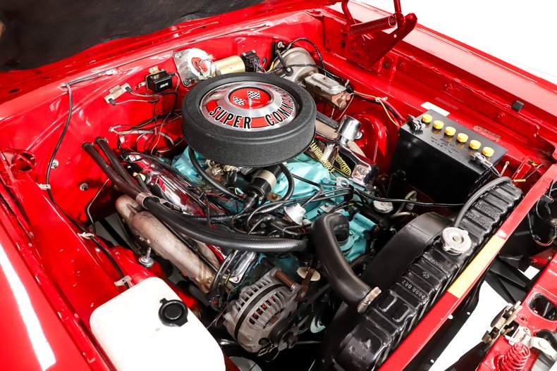 1968 Plymouth GTX 67