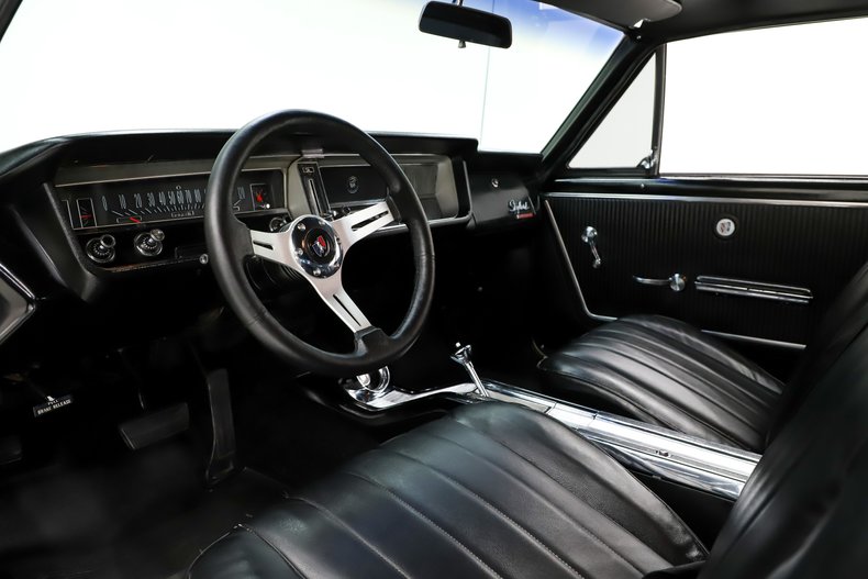 1965 Buick Gran Sport 2