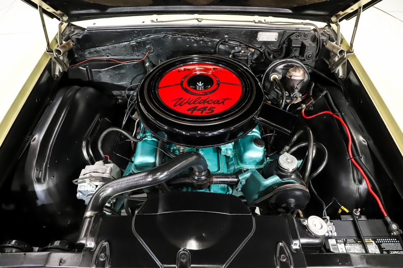 1965 Buick Gran Sport 5