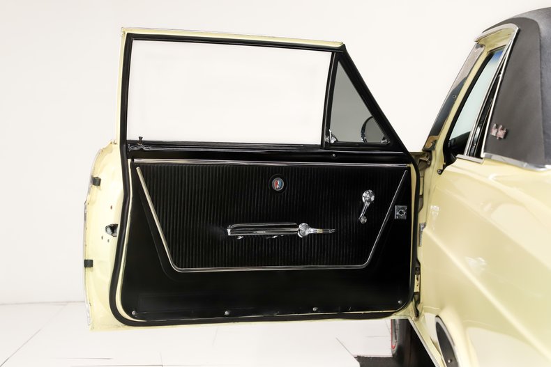 1965 Buick Gran Sport 7