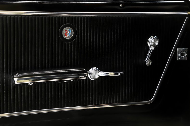 1965 Buick Gran Sport 8