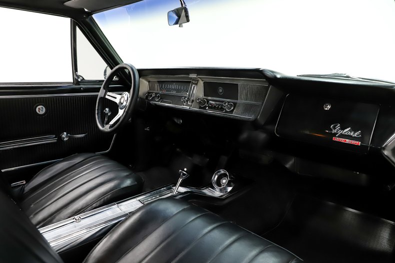 1965 Buick Gran Sport 35