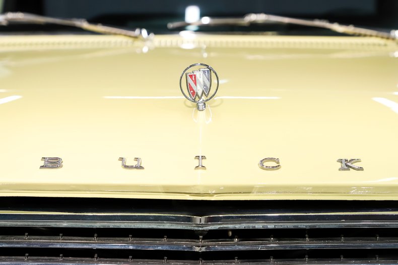 1965 Buick Gran Sport 52