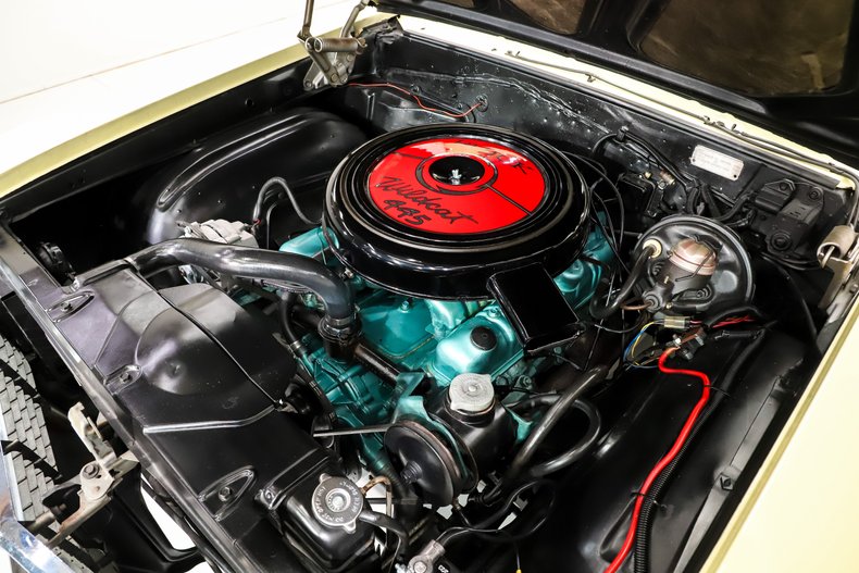 1965 Buick Gran Sport 56