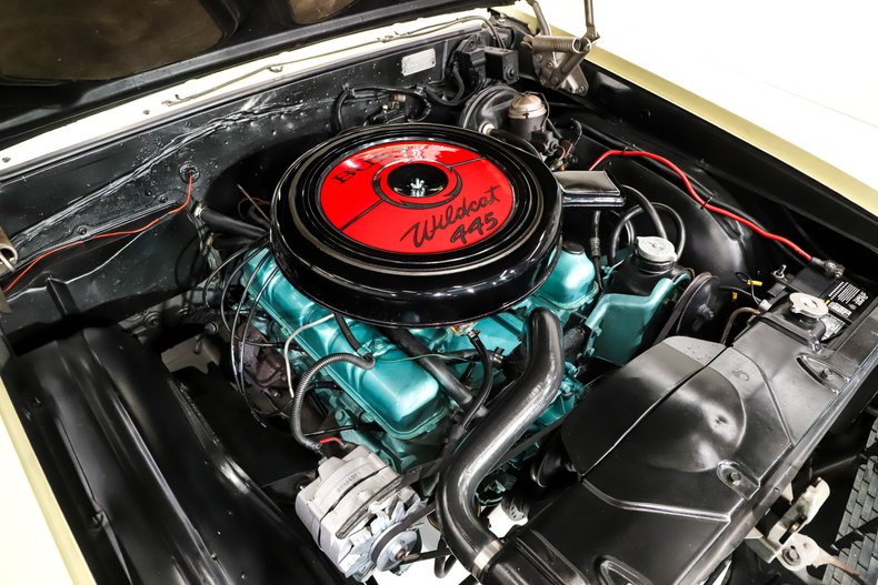 1965 Buick Gran Sport 57