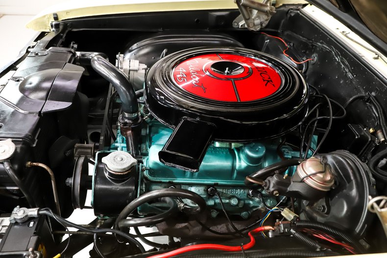 1965 Buick Gran Sport 63