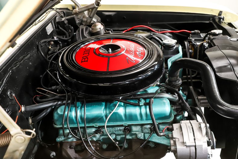 1965 Buick Gran Sport 65