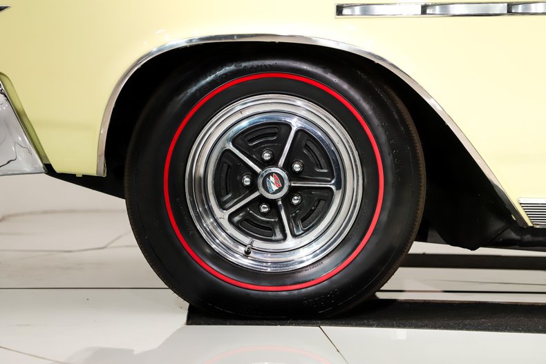 1965 Buick Gran Sport 66