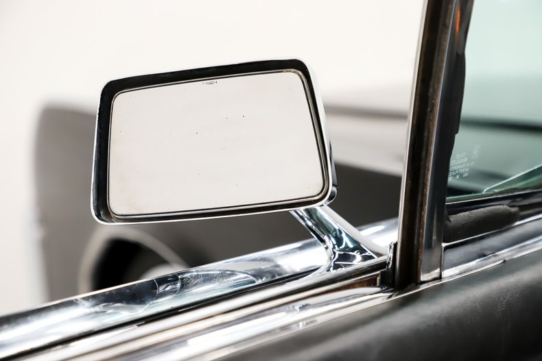 1962 Lincoln Continental
