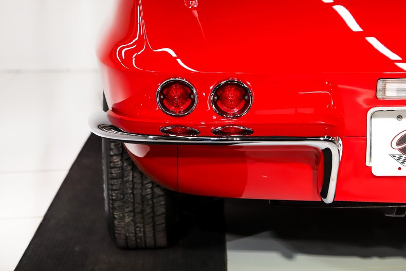 1967 Chevrolet Corvette | Volo Museum