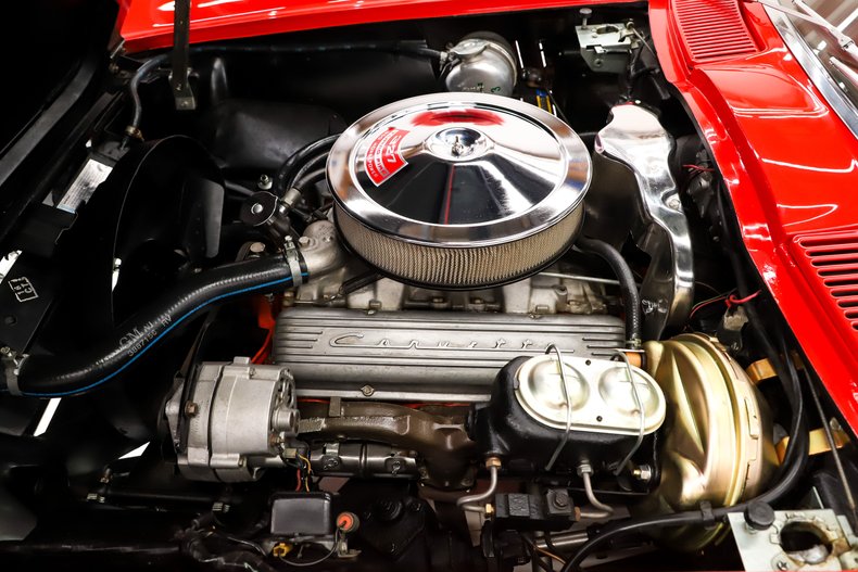 1967 Chevrolet Corvette | Volo Museum