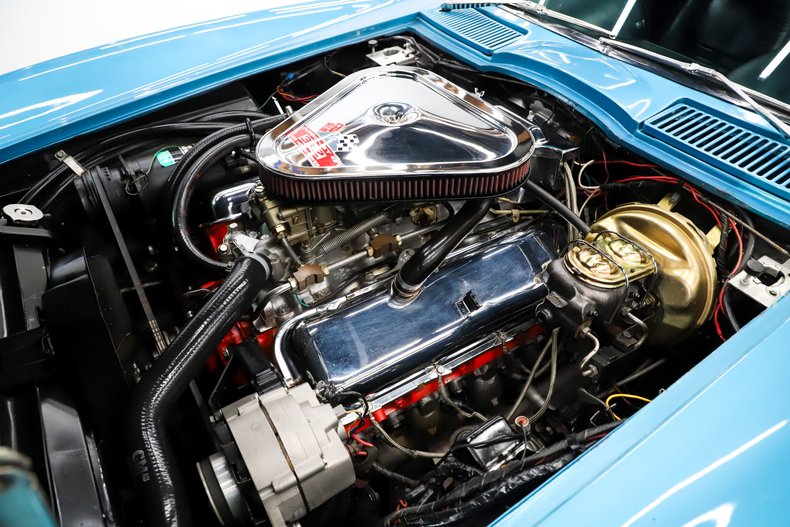 1967 Chevrolet Corvette | Volo Museum