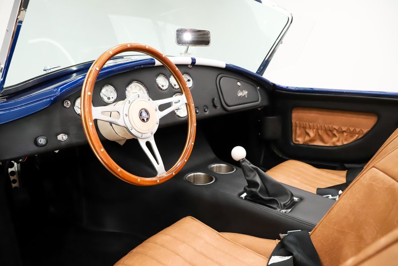 1965 Shelby Cobra 2