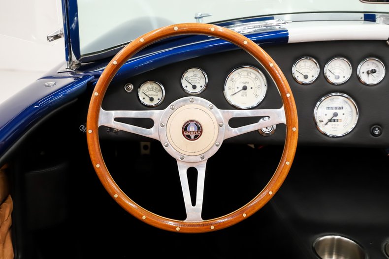 1965 Shelby Cobra 15