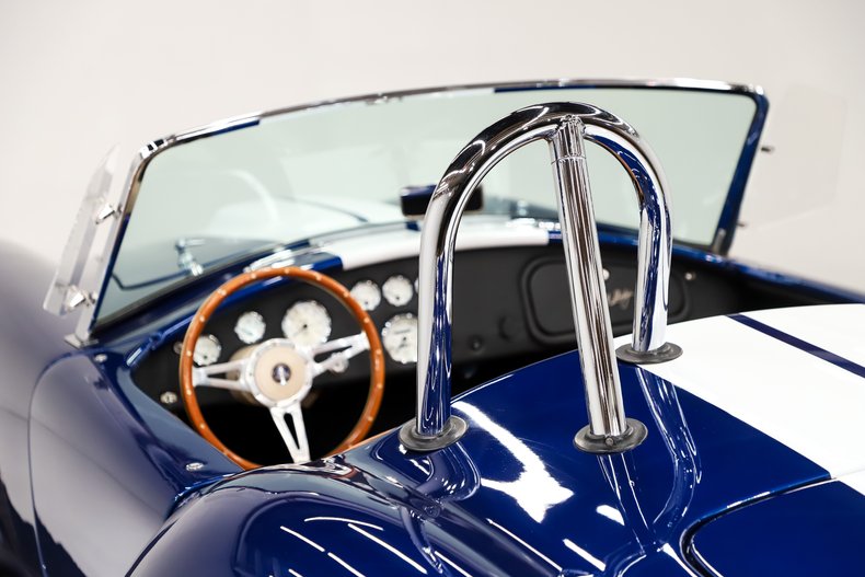 1965 Shelby Cobra 17